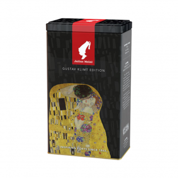 Julius Meinl Geschenkdose "Klimt", ohne Inhalt